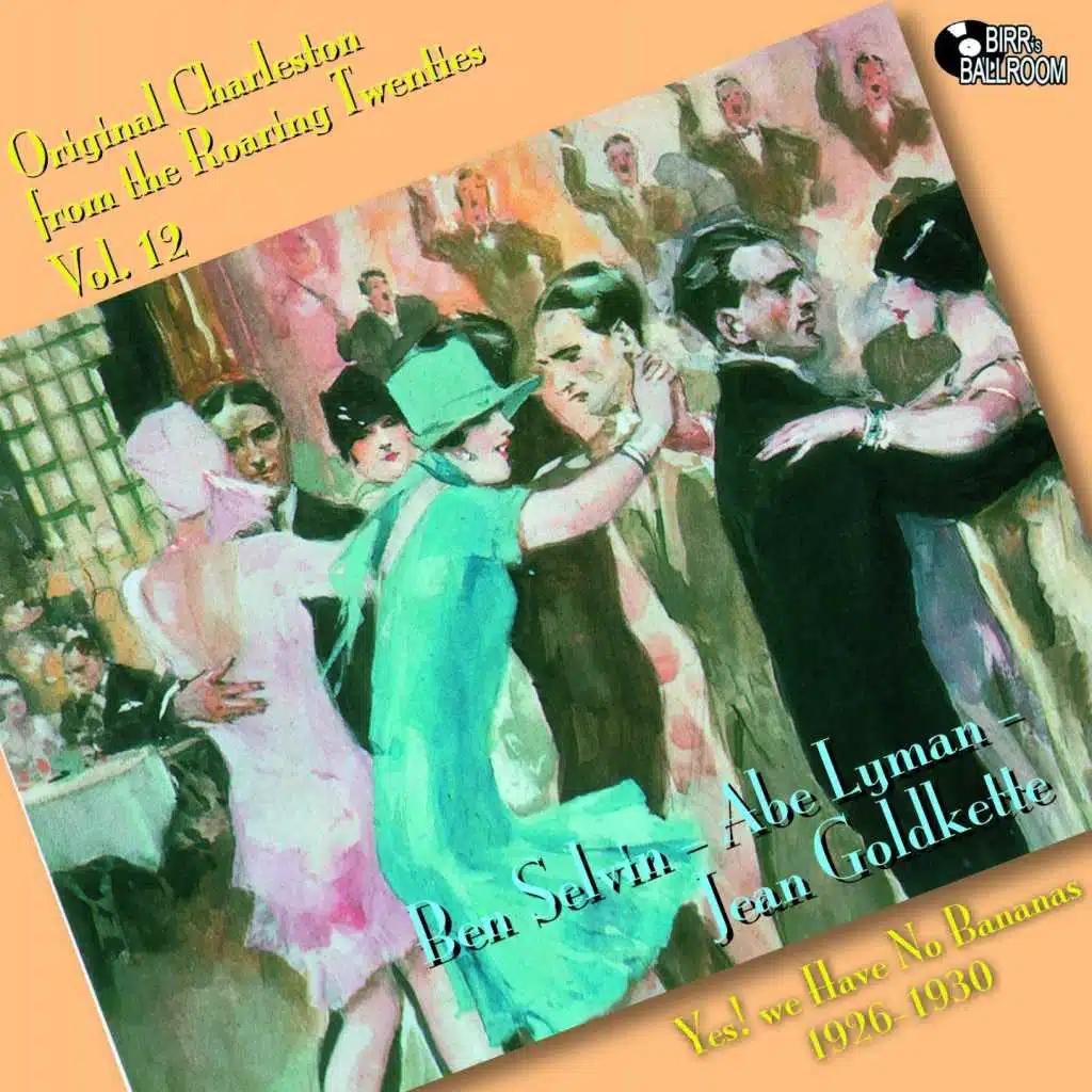 Someday You'll Say Okay (Charleston)