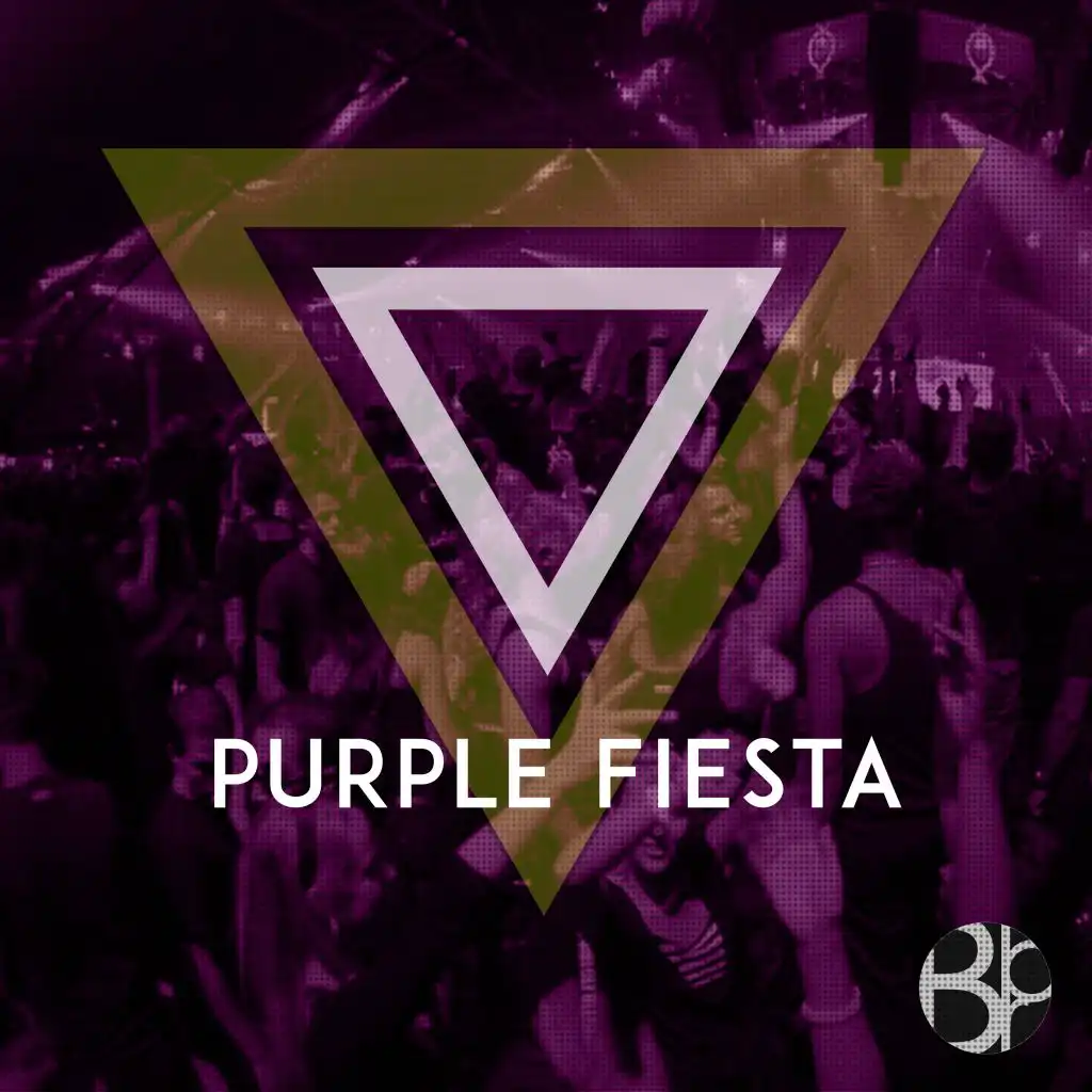 Purple Fiesta