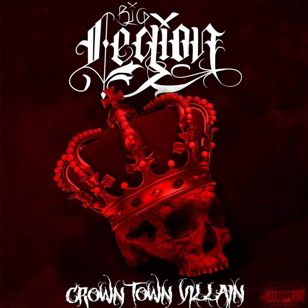 Crown Town Villain