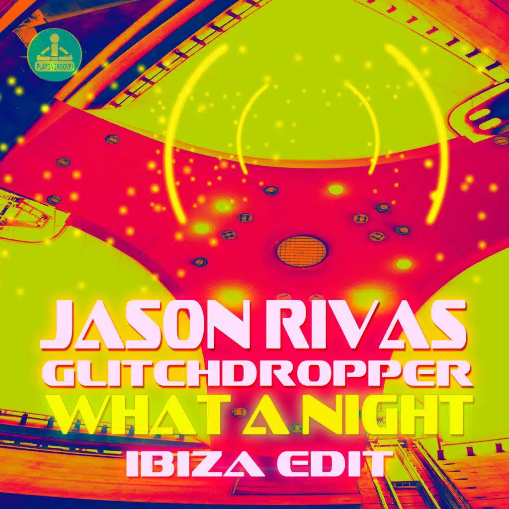 Jason Rivas, Glitchdropper