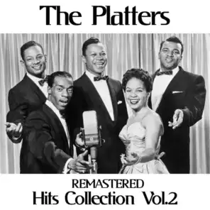 The Platters Vol. 2