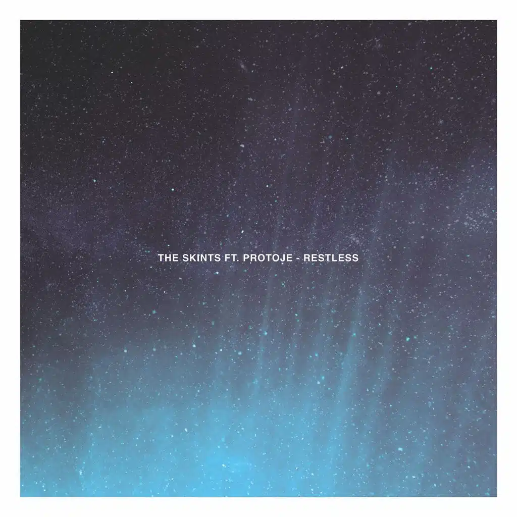 Restless (feat. Protoje)
