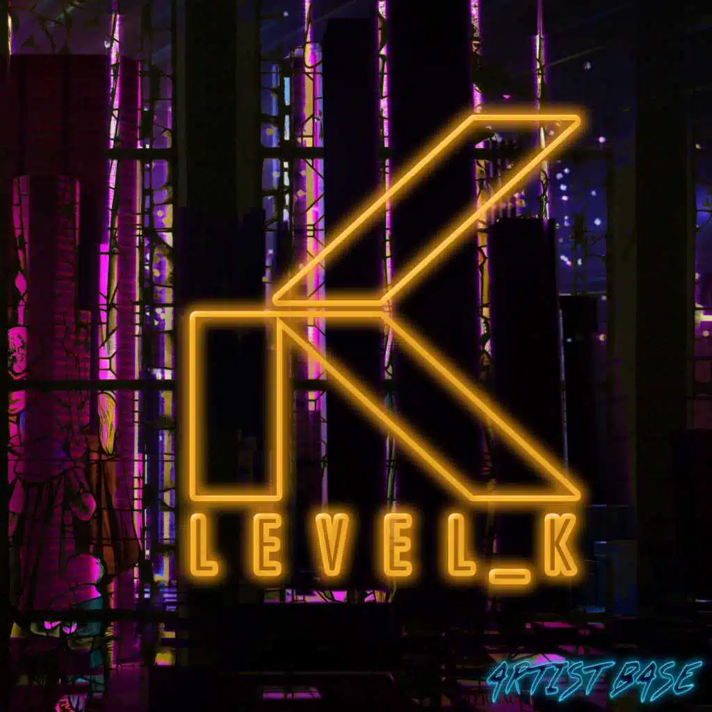 Level_K