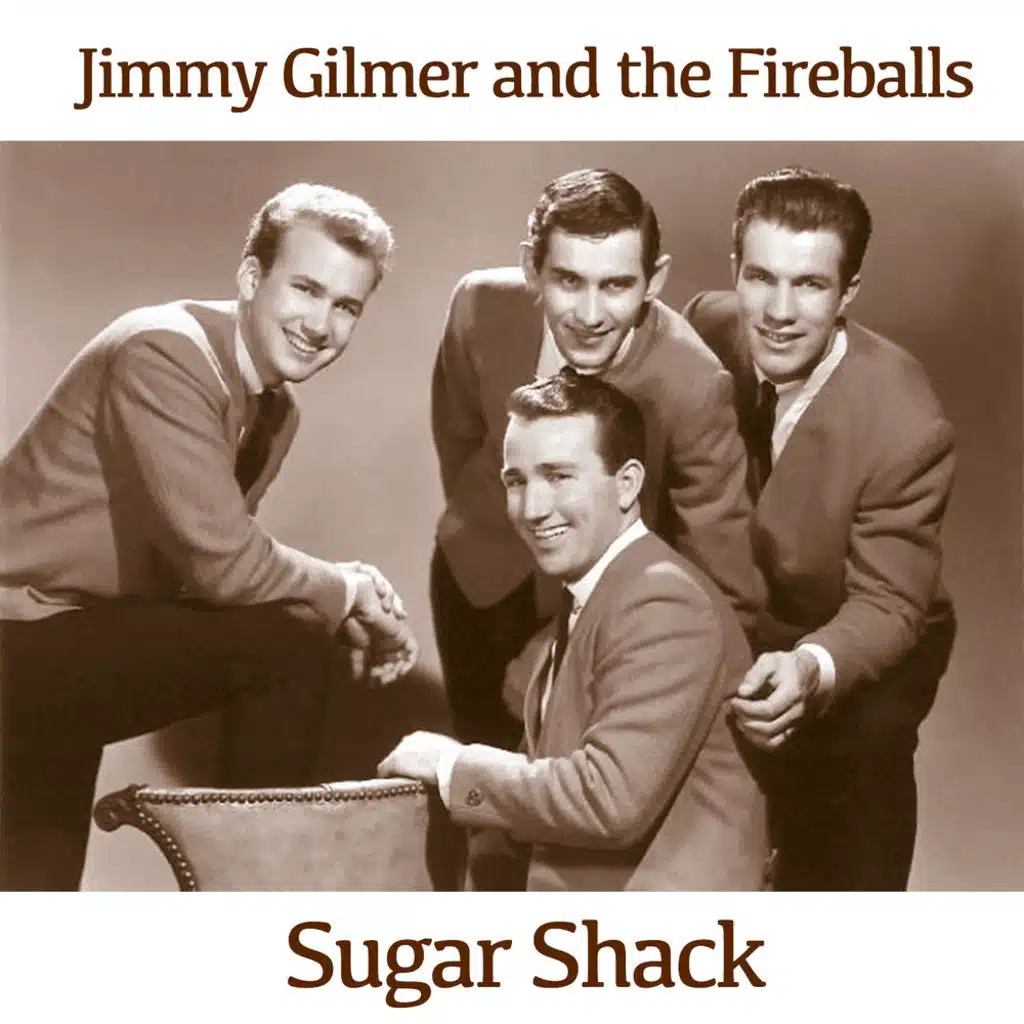 Sugar Shack