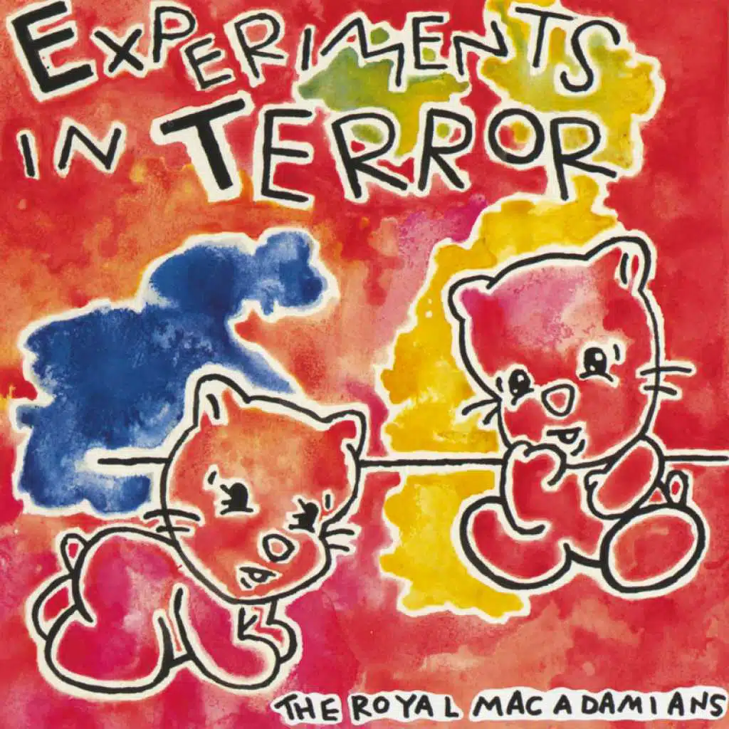 Experiments In Terror