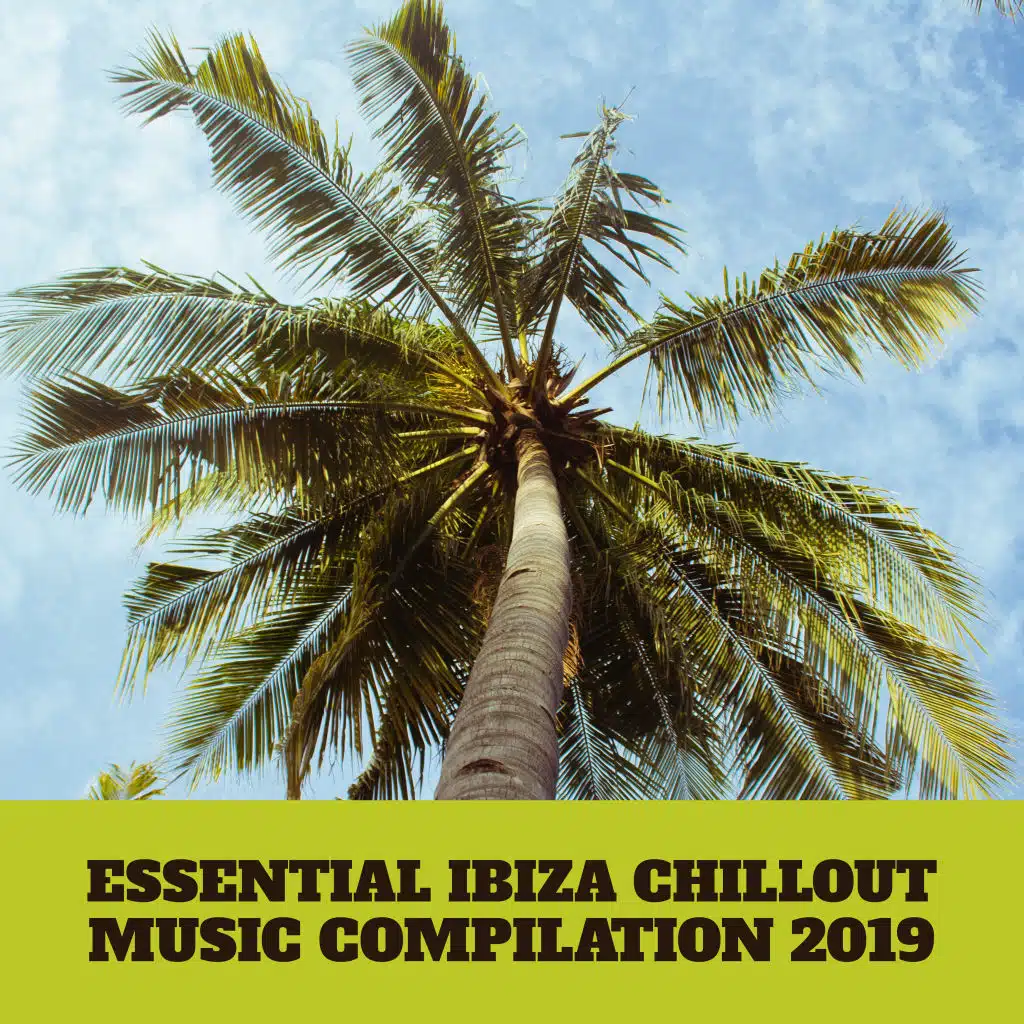 Essential Ibiza Chillout Music Compilation 2019: 15 Smooth Electronic Beats for Total Relax on the Tropical Beach