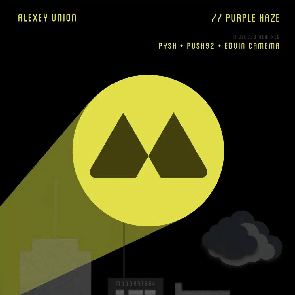 Purple Haze (Pysh Remix)