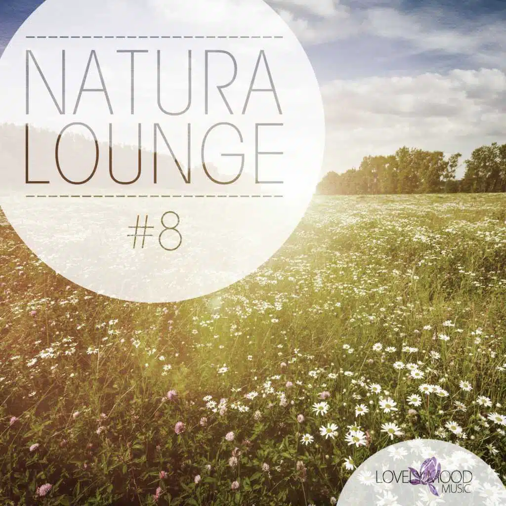 Natura Lounge, Vol. 8