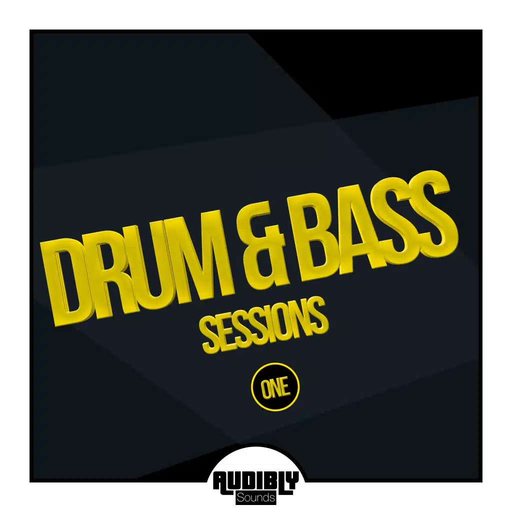 Drum & Bass Session, One