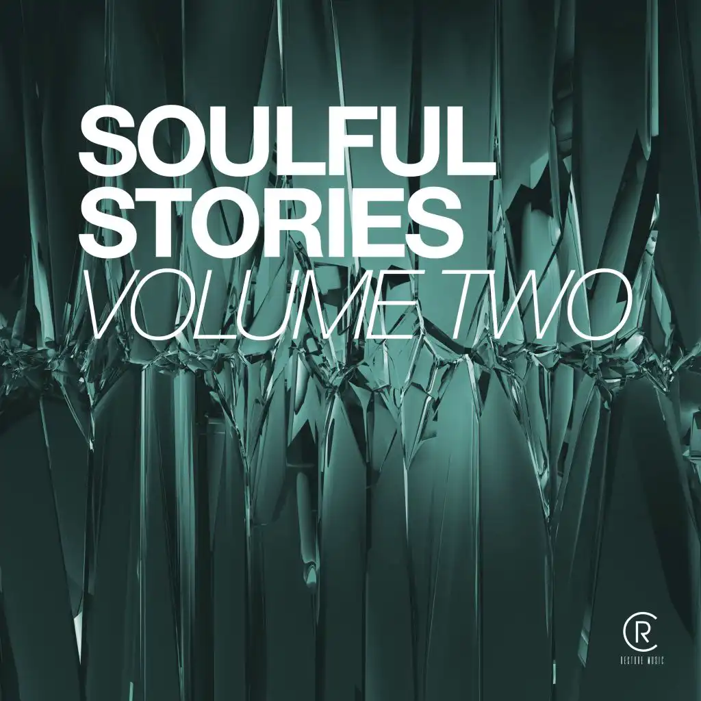 Soulful Stories, Vol. 2