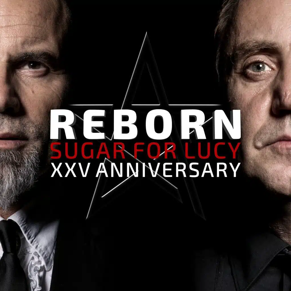 Reborn (25th Anniversary)