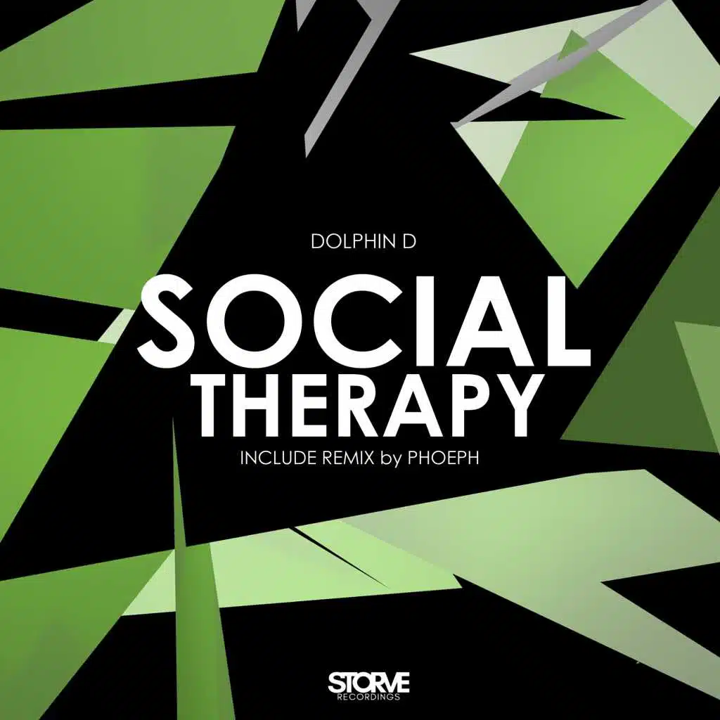SOCIAL THERAPY
