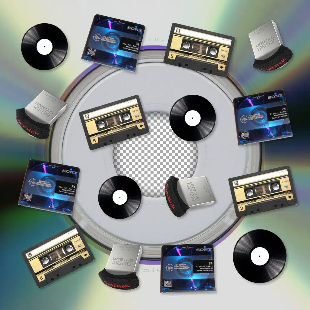 AKKORD 05 - Wiederholung für Endlose