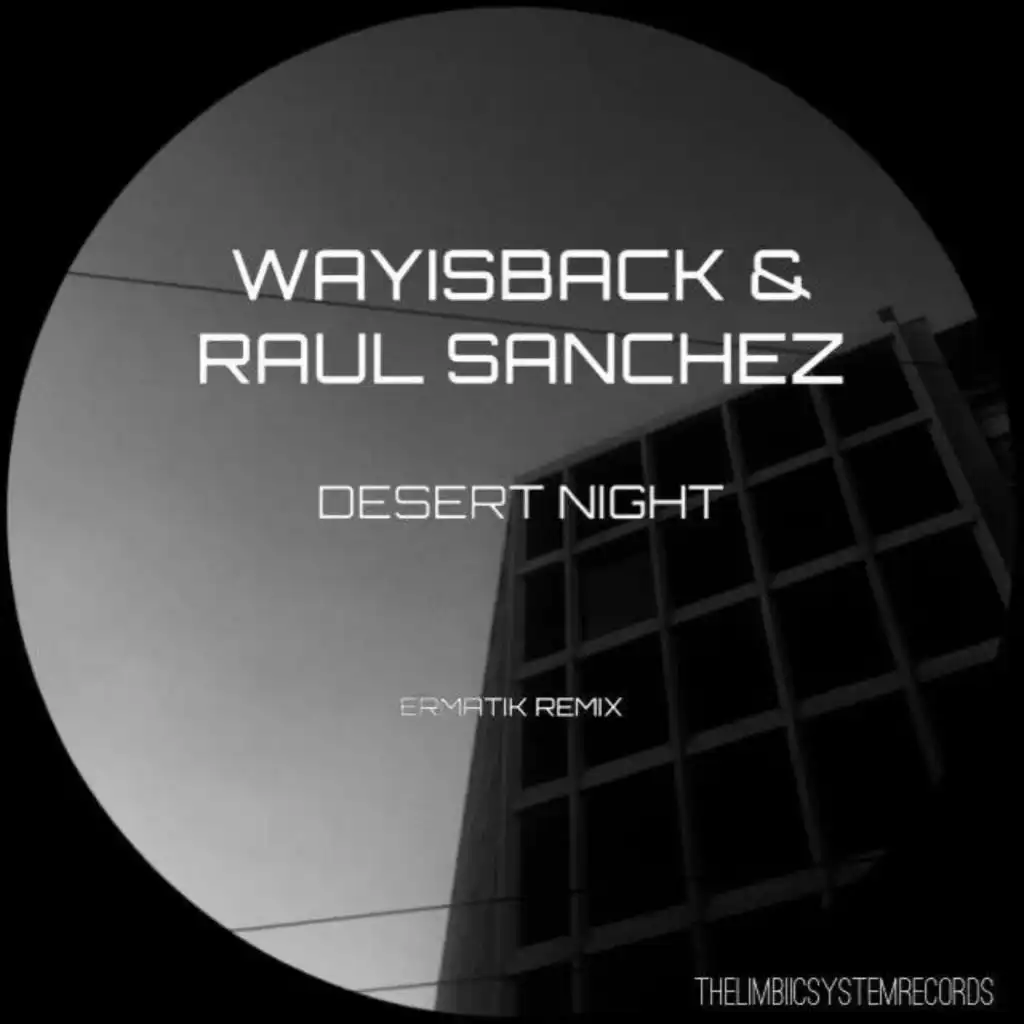 Wayisback & Raul Sanchez