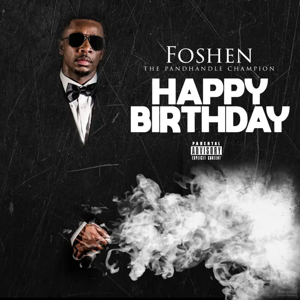 Foshen the Panhandle Champion