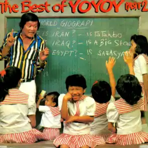 The Best of Yoyoy, Pt. 2