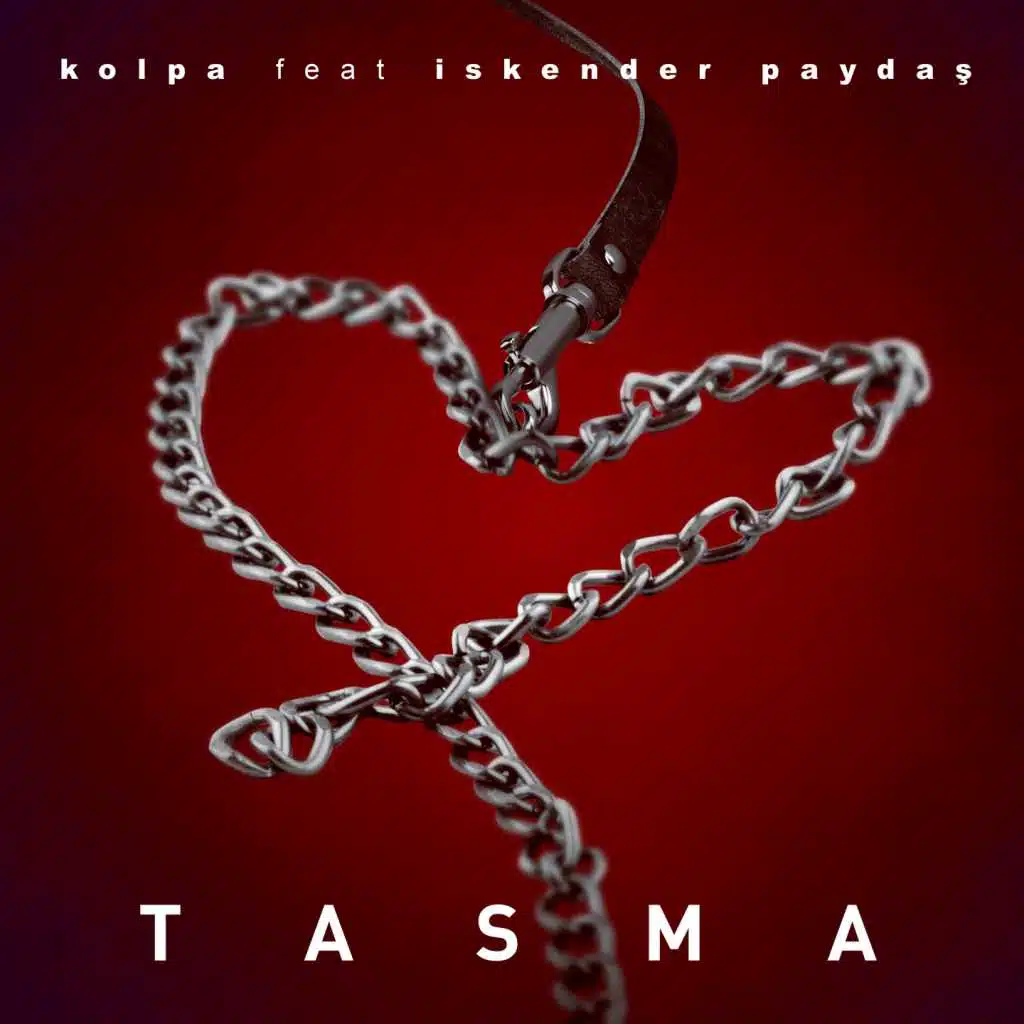 Tasma (feat. İskender Paydaş)