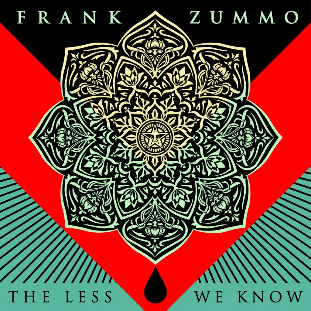The Less We Know (feat. Micah Martin)