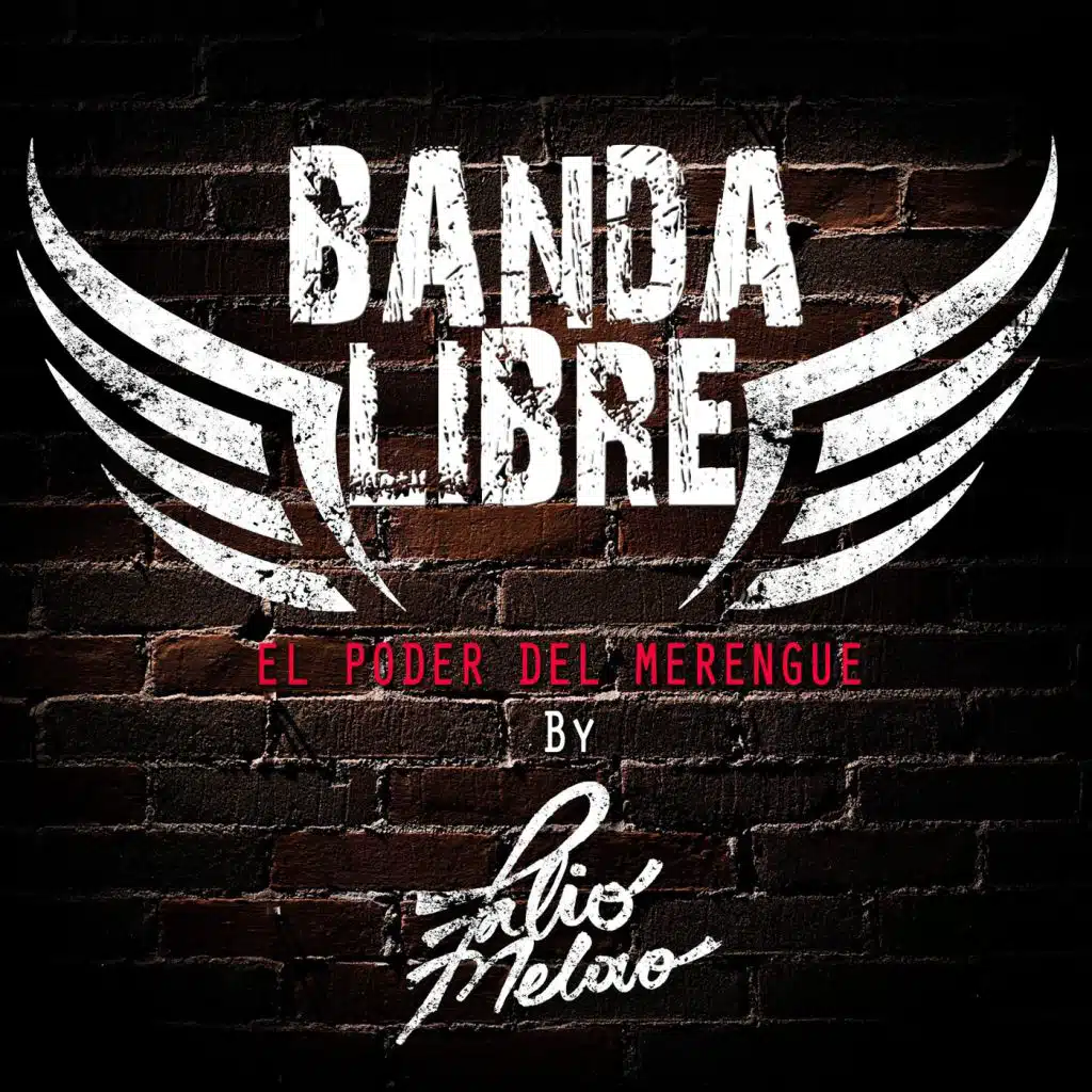 Banda Libre (El Poder del Merengue)