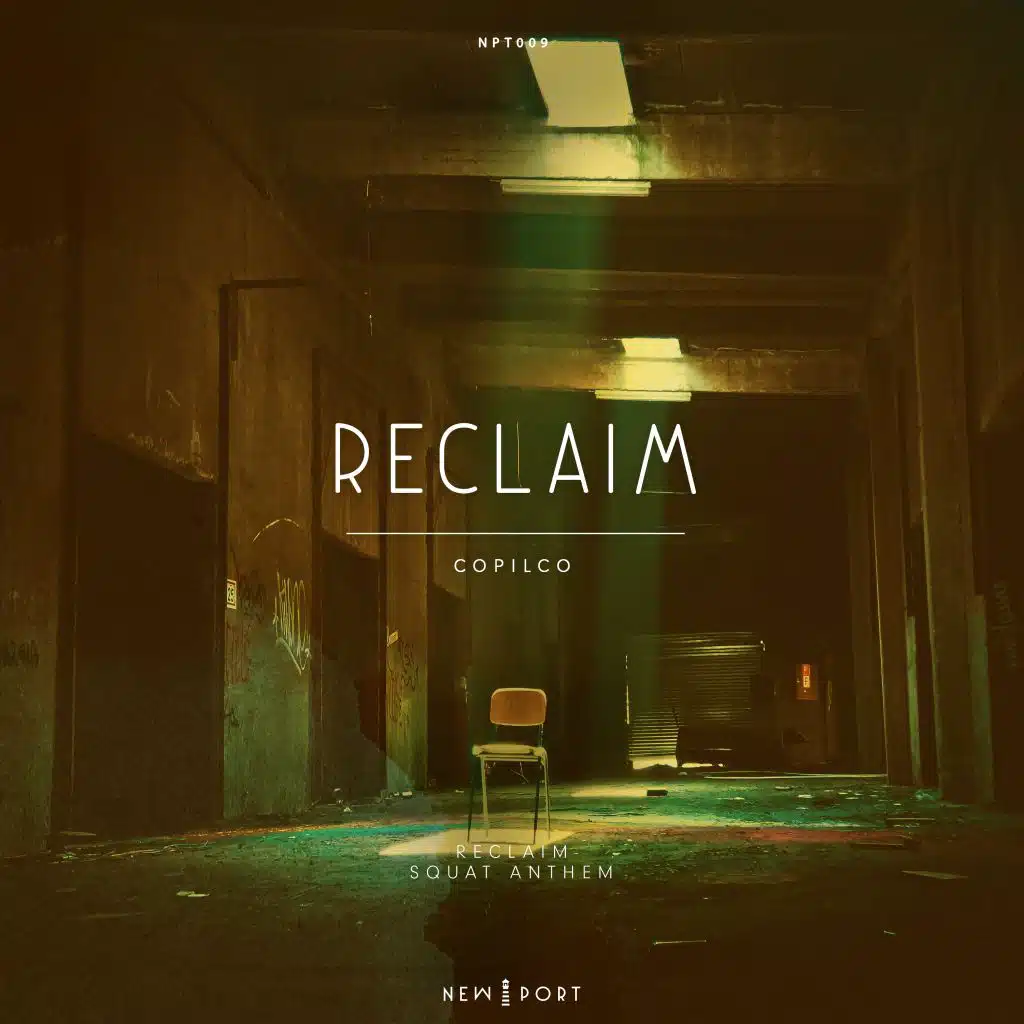 Reclaim