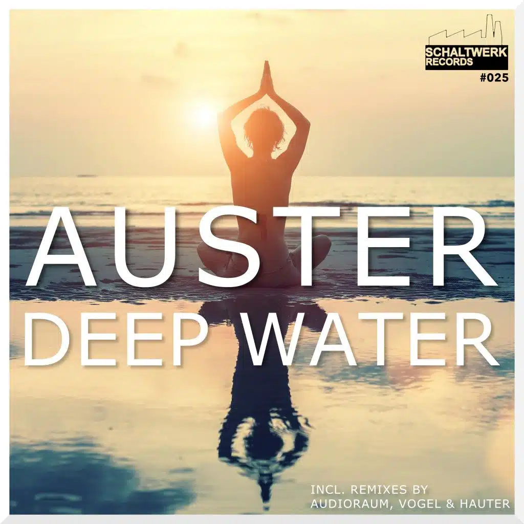 Deep Water (Vogel & Hauter Live Remix)