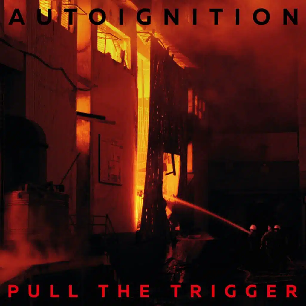 Pull the Trigger