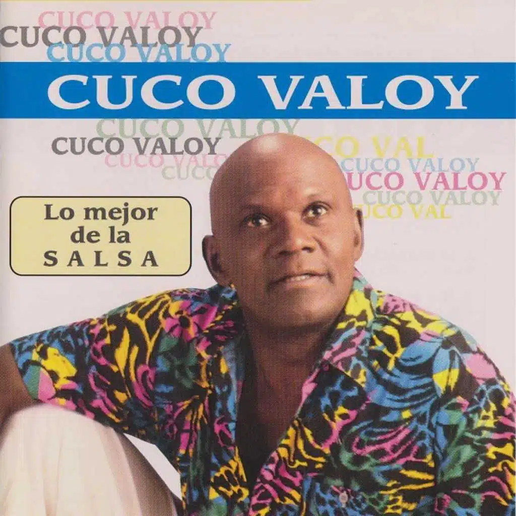 Lo Mejor De La Salsa