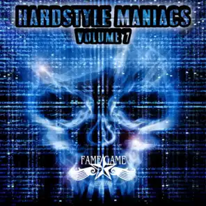 Hardstyle Maniacs, Vol. 7