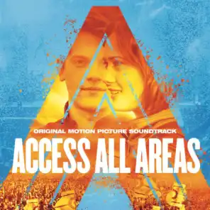 Access All Areas (Original Motion Picture Soundtrack)