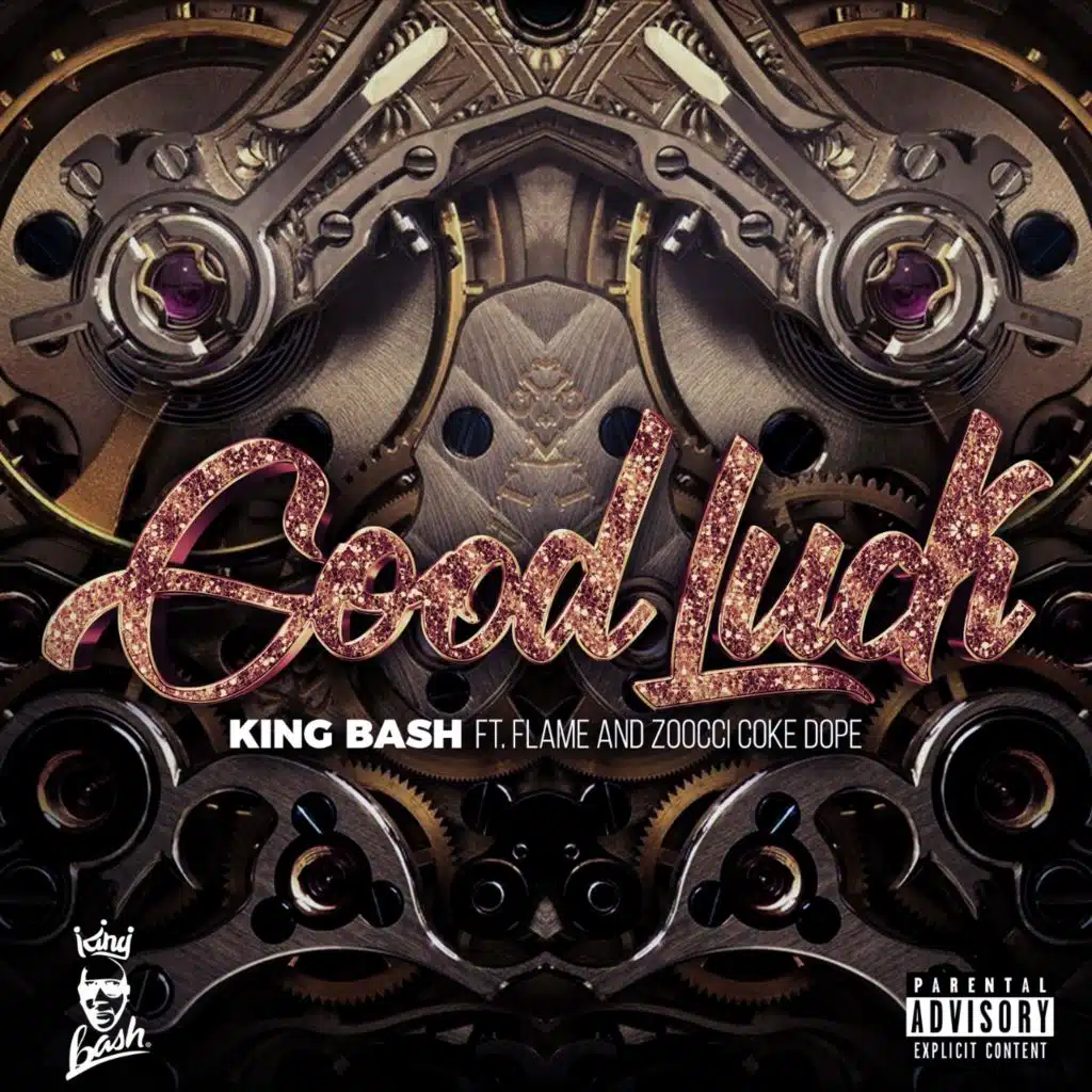 Goodluck (feat. Zoocci Coke Dope & Flame)