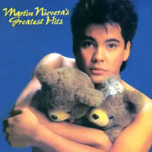 Martin Nievera's Greatest Hits