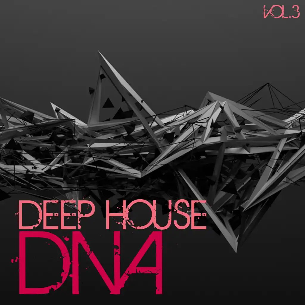 Deep House DNA, Vol. 3