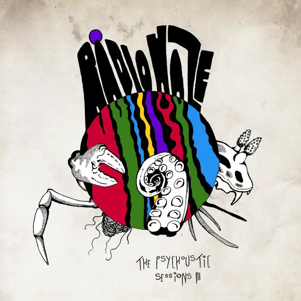 The Psychoustic Sessions III