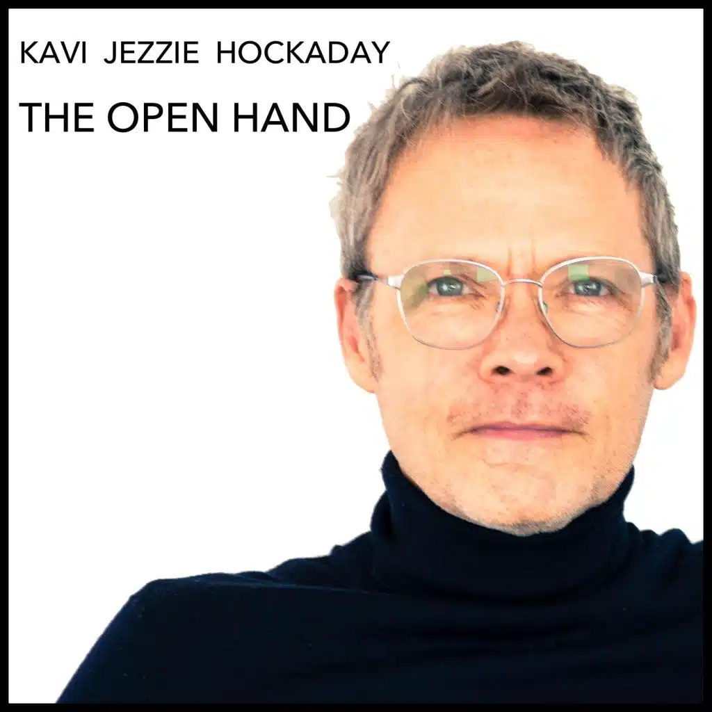 The Open Hand