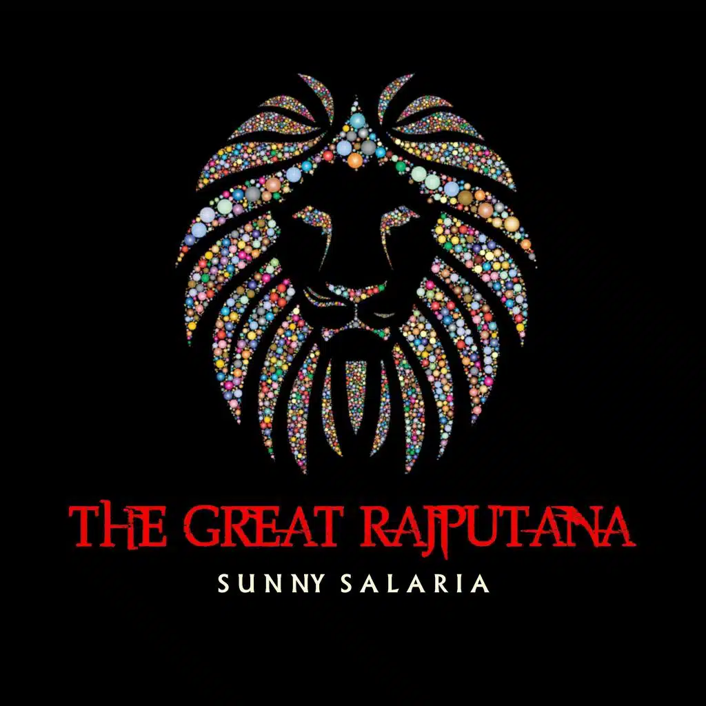 The Great Rajputana
