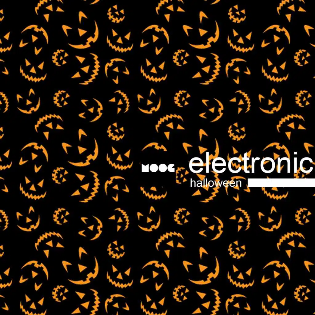 Electronic Halloween