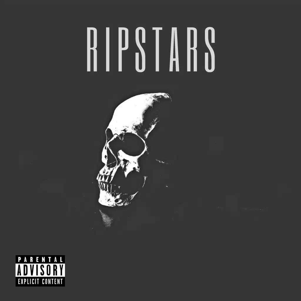 Ripstars (feat. Bluewin, Blindeye, T0-kyo, Ben G)