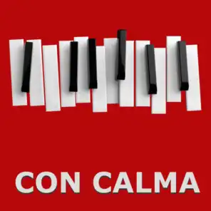 Con Calma (Piano Version)