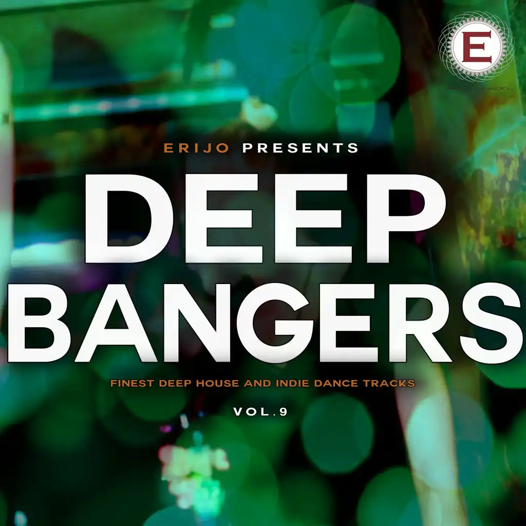 Deep Bangers, Vol. 9