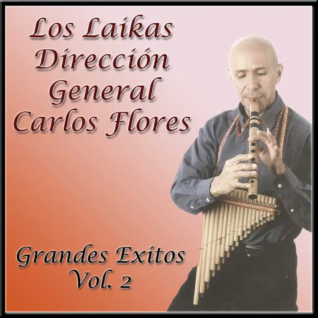 Grandes Exitos, Vol. 2