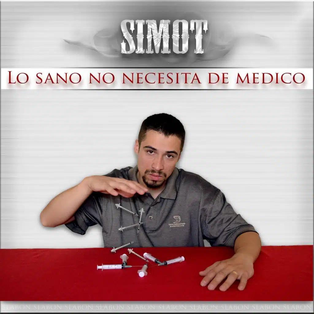 Lo Sano No Necesita de Médico