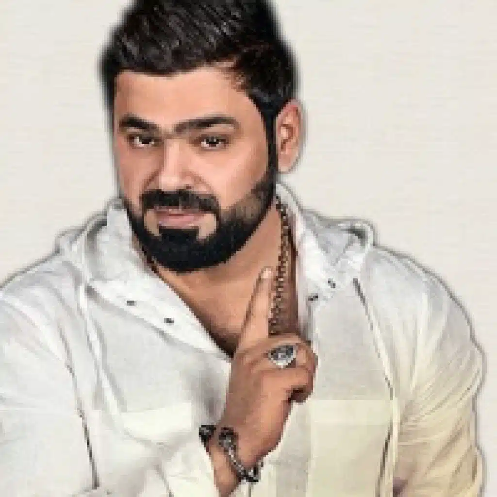 اكل من زاد امي