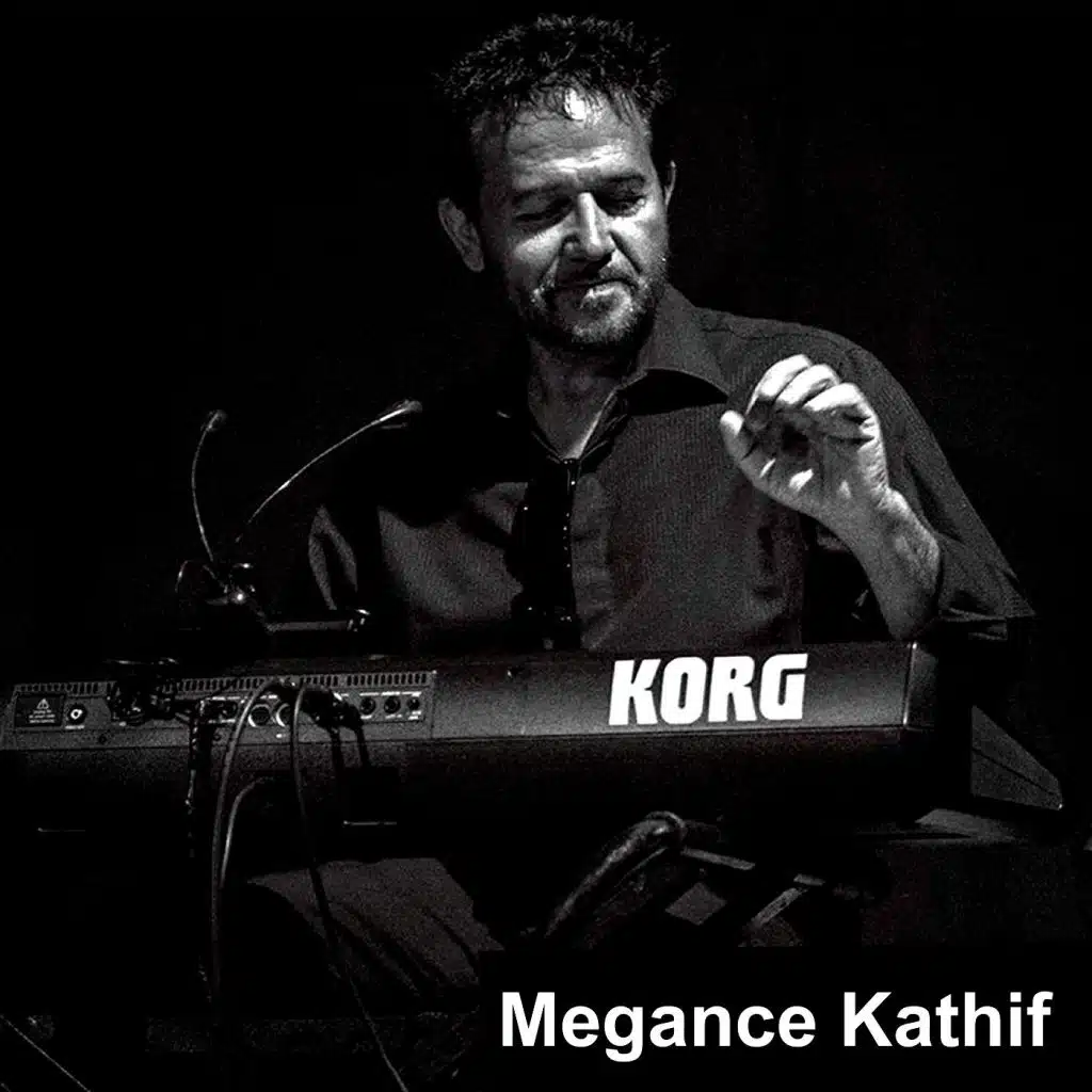 Megance Kathif