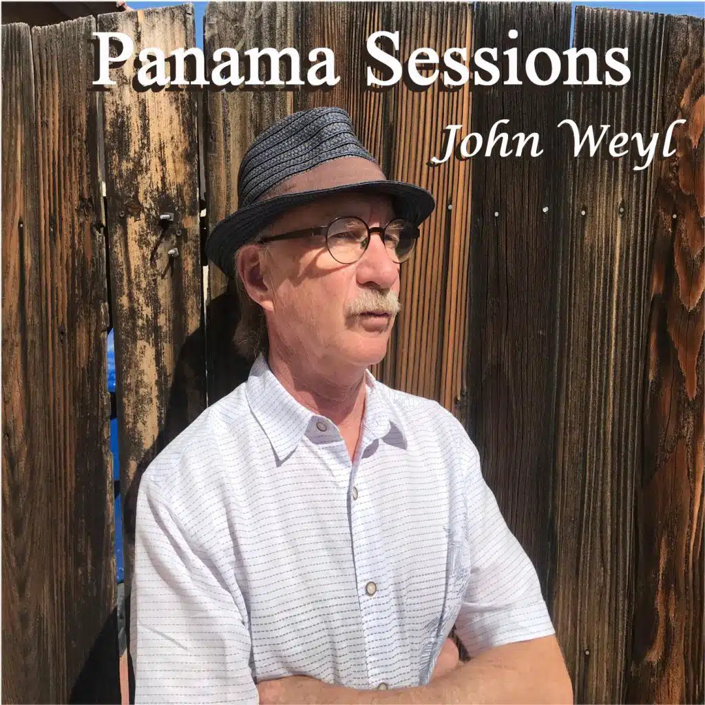 Panama Sessions