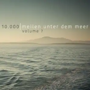 10.000 Meilen unter dem Meer, Vol. 7