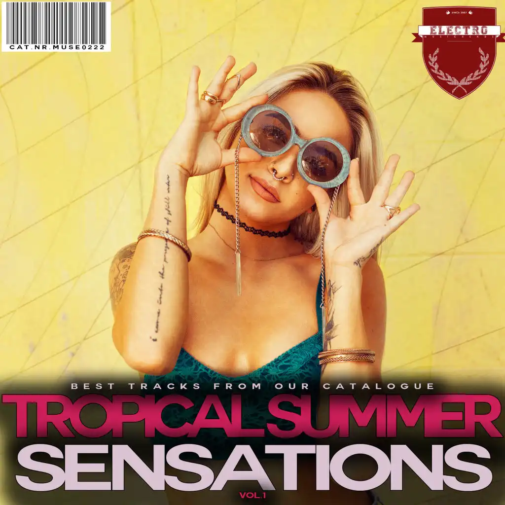 Tropical Flavour (Radio Edit)