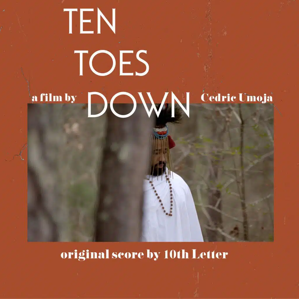 Ten Toes Down Original Soundtrack