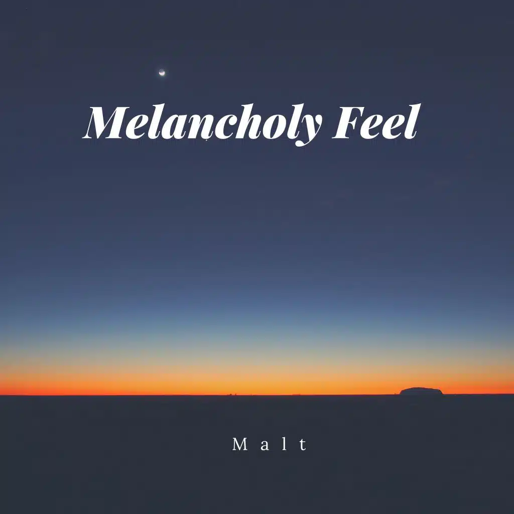 Melancholy Feel