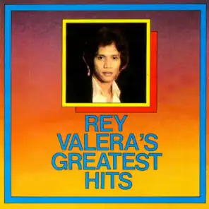 Rey Valera's Greatest Hits