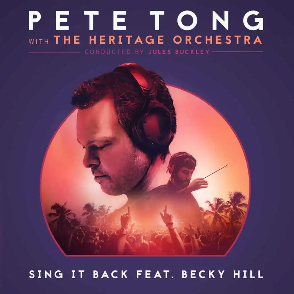 Sing It Back (Edit) [feat. Becky Hill]